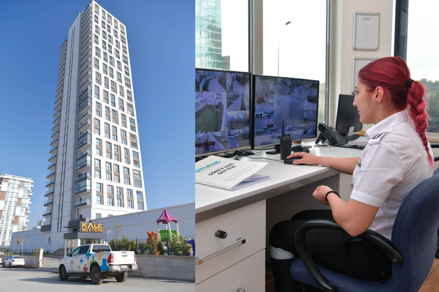 Neden Siteplus PSY?