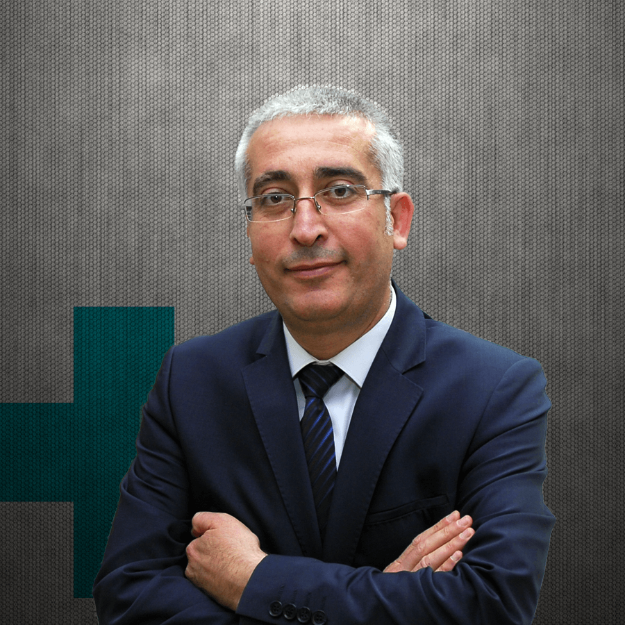 Salih Temel
