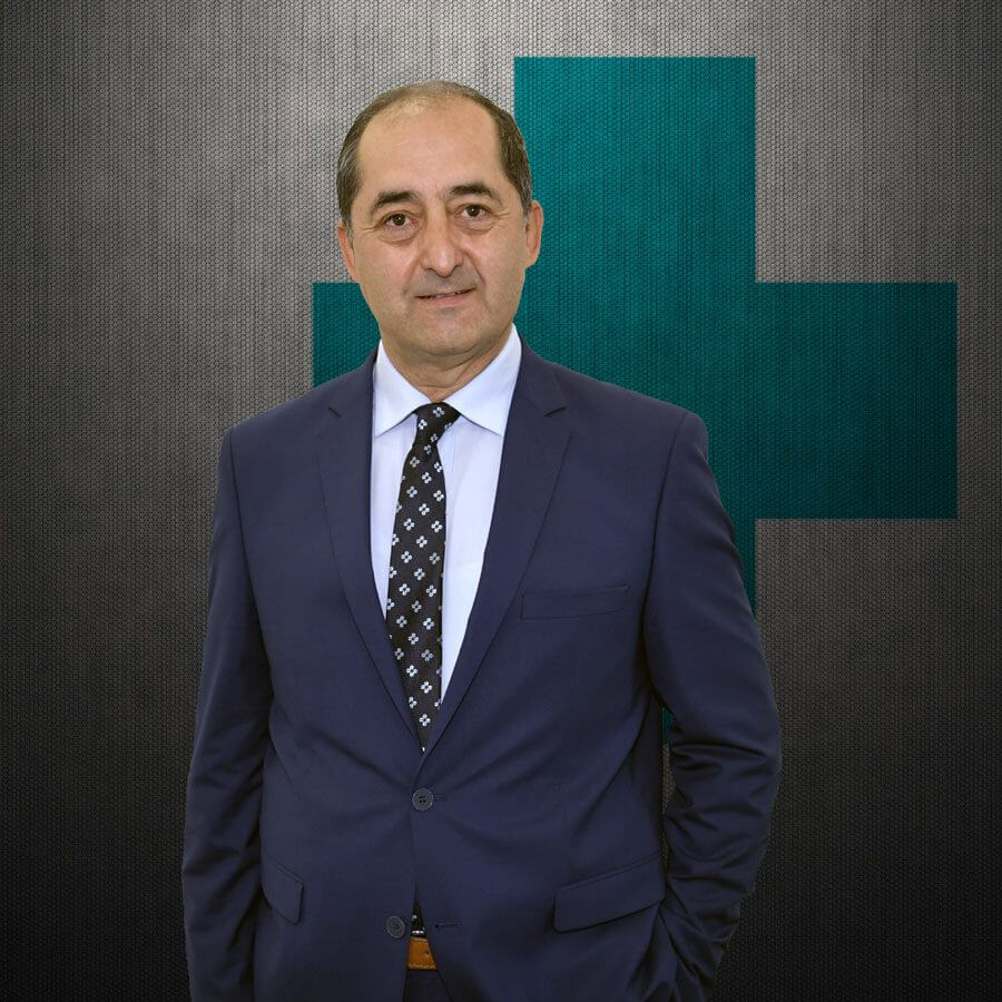 Erhan Kubat