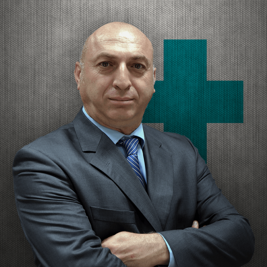 Murat Şengül