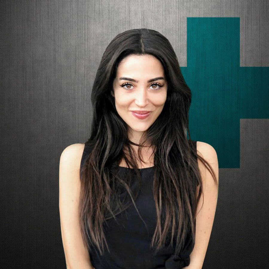 Eylül Bilal