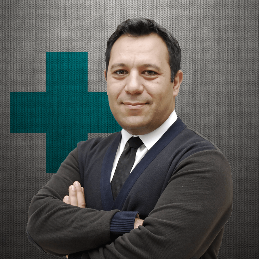 Hakan Yılmaz