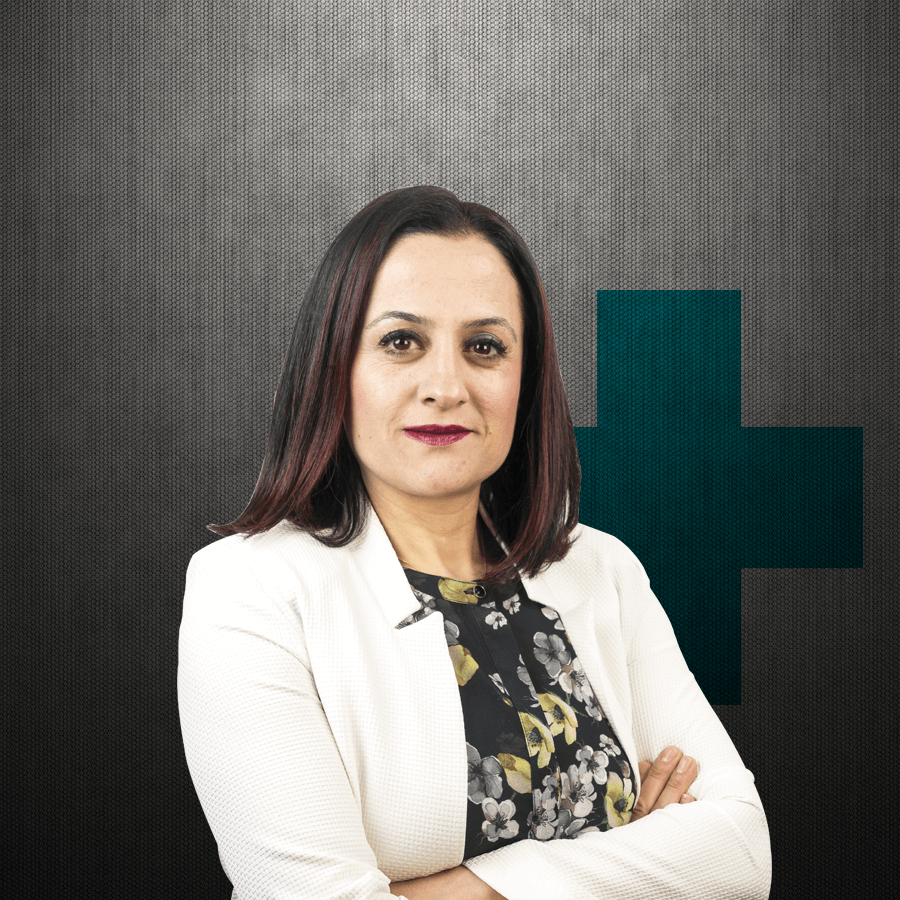 Özlem Kaplan