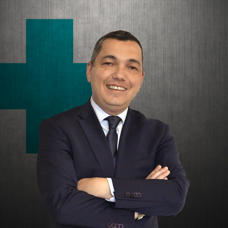 Erkan Batur