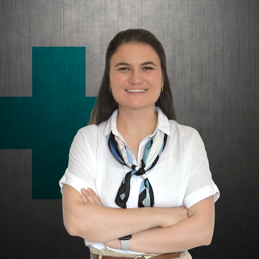 Gülbiye Vuran