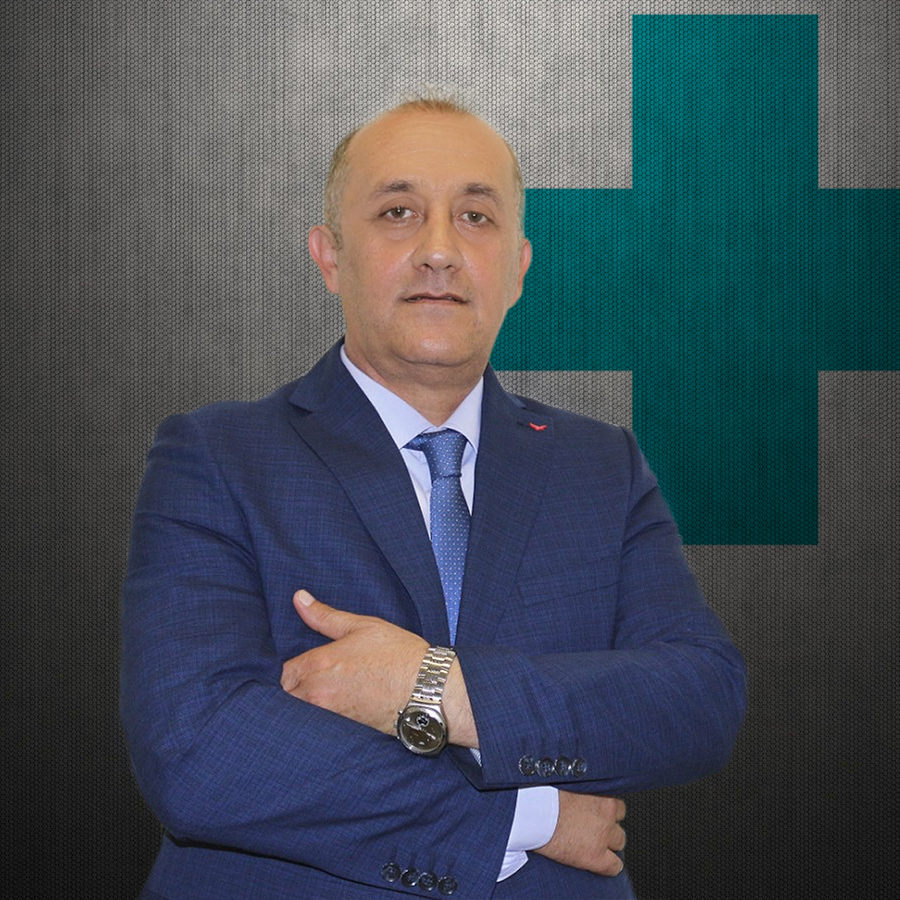 Murat Arıman
